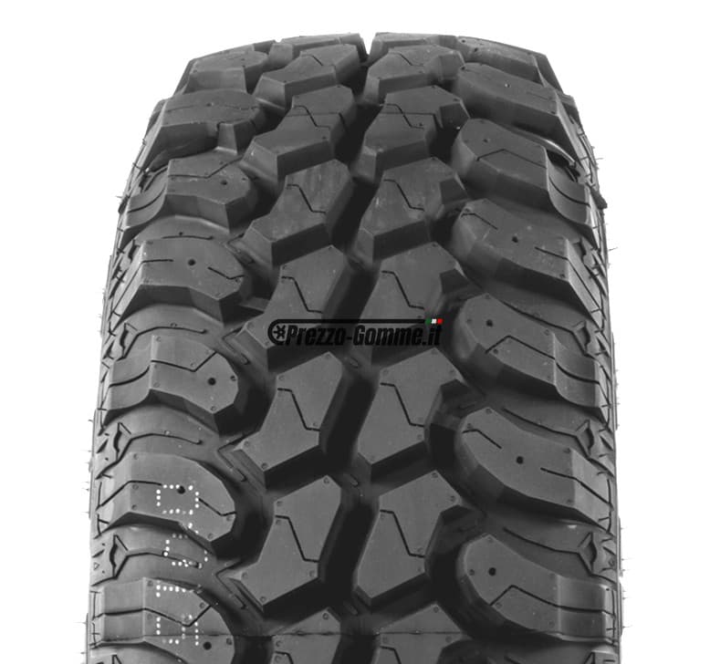 TRAZANO SL366 195/80 R14 106/104Q