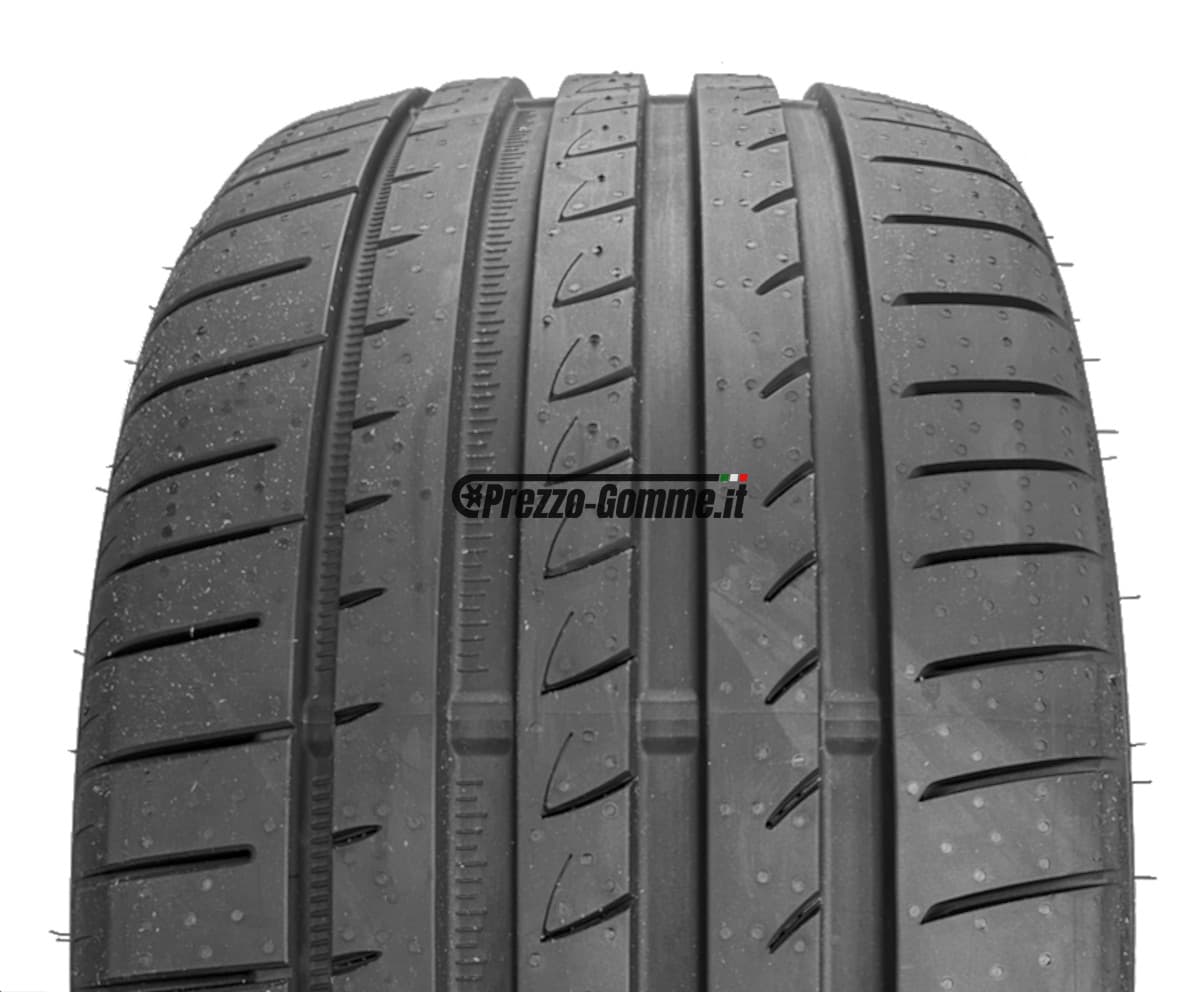CROSSWIN S-PEAK 235/50 R18 101Y XL
