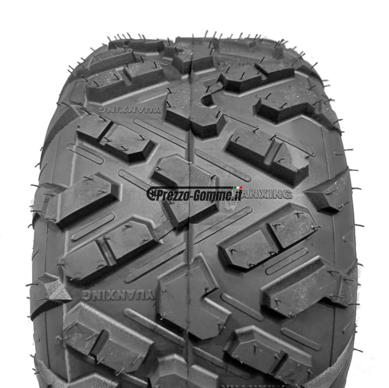 DATEX P332B 16X8 -7 21 F TL