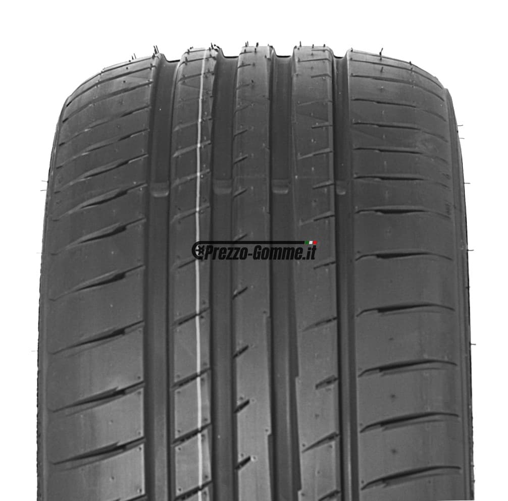 MILESTONE MZ01Z 225/50ZR18 95 W
