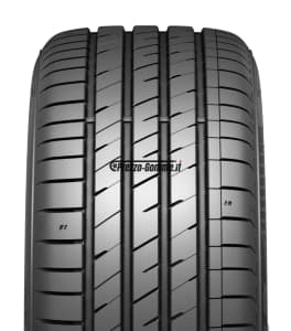 LAUFENN LK12A 255/65 R17 110H