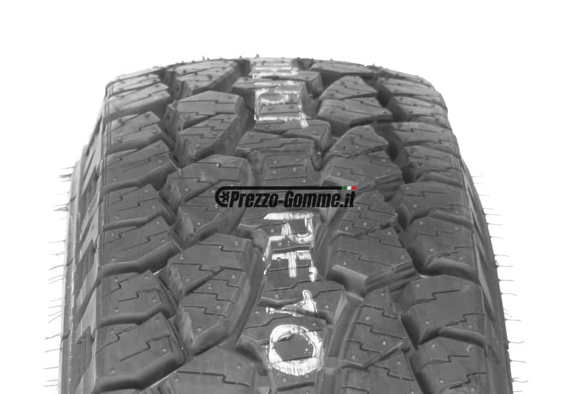 HANKOOK RF10 265/70 R18 114T (DOT 2021)