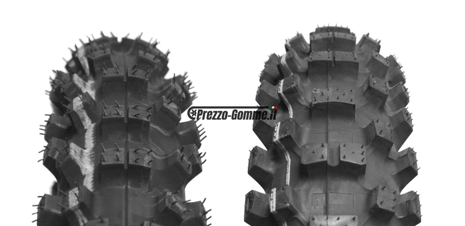 BRI. 60/100 -14 30 M TT M203 (DOT 2022)