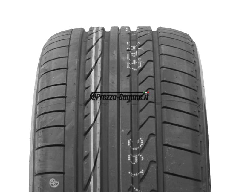 BRIDGEST D-SPO. 305/40ZR20 (112Y) XL (DOT 2021)
