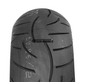 MET. 120/70ZR18 (59W) TL ROADTECZ8