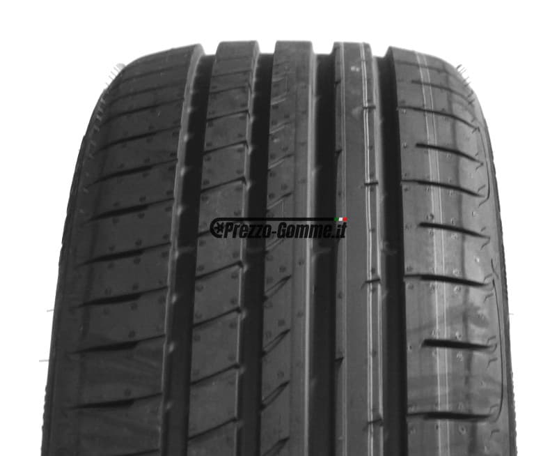 GOODYEAR F1-AS2 255/55 R19 107W (DOT 2020)
