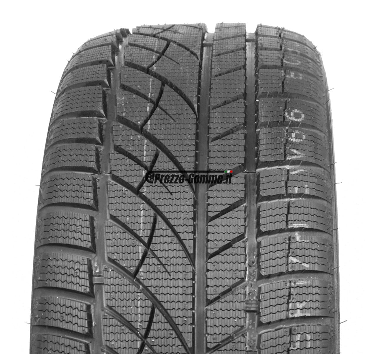 EVERGREE EW66 295/35 R21 107V XL