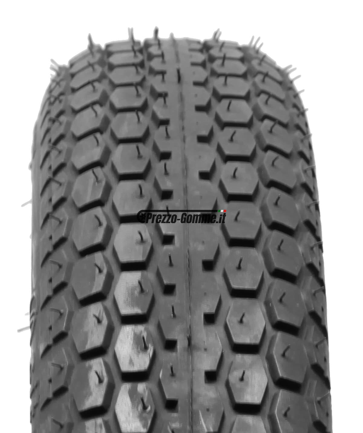 CONTINENTAL KKS11 80/70 -16 40E TT (DOT 2021)