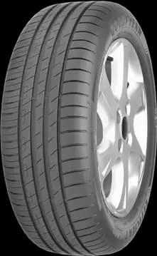 Goodyear 195/60 R 15 88H DOT0119 EFFICIENTGRIP PERFORMANCE
