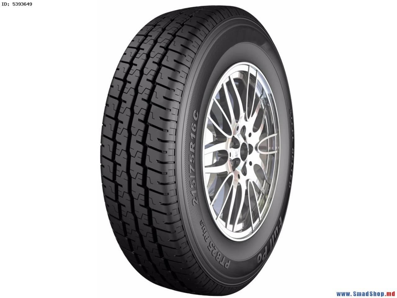 Starmaxx 195/70 R 15C 104/102R PROVAN ST850