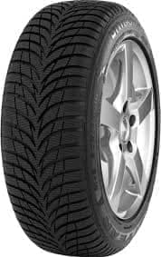 Goodyear 185/65 R 14 86T DOT2009 ULTRA GRIP 7+
