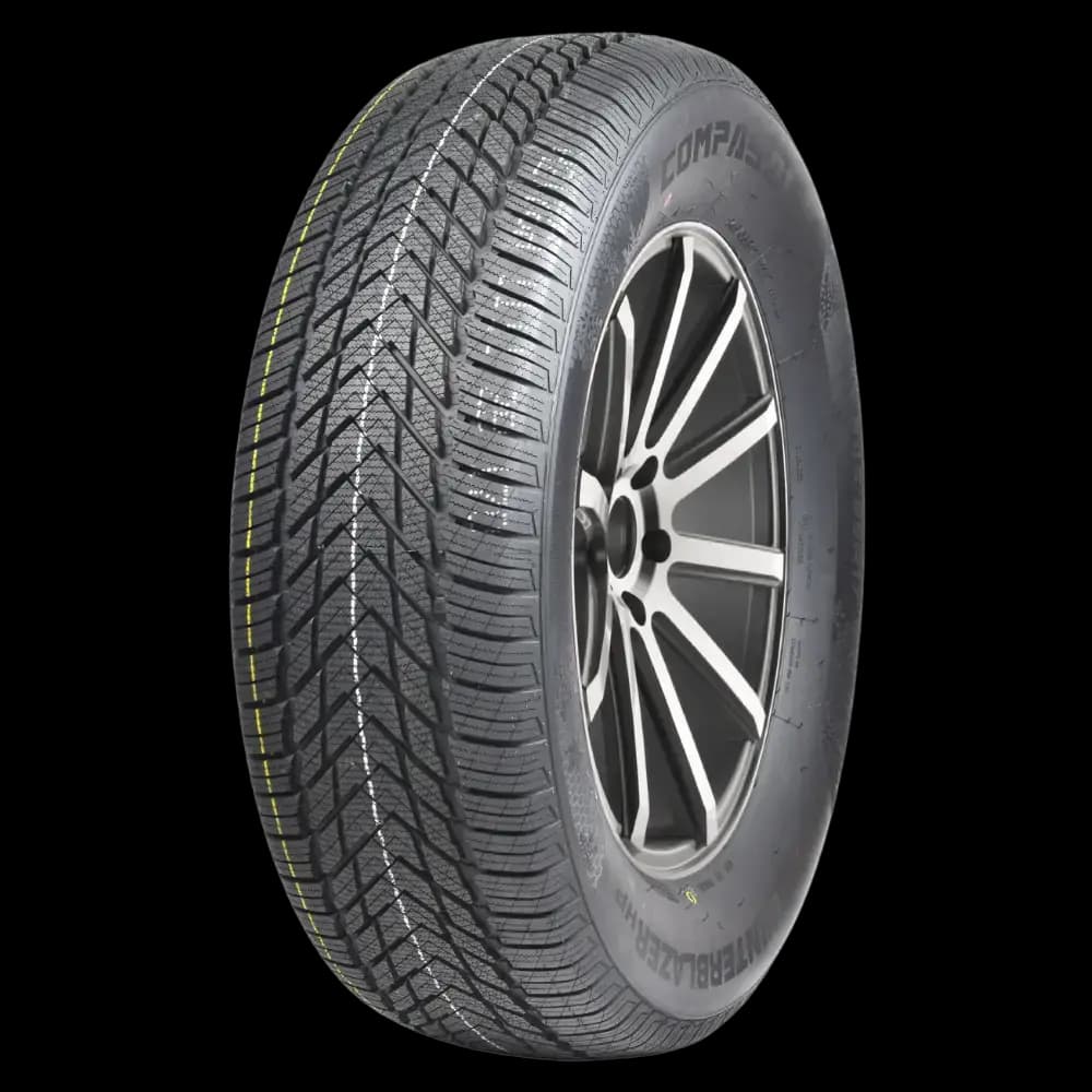 Compasal 195/60 R 15 88H WINTERBLAZER HP