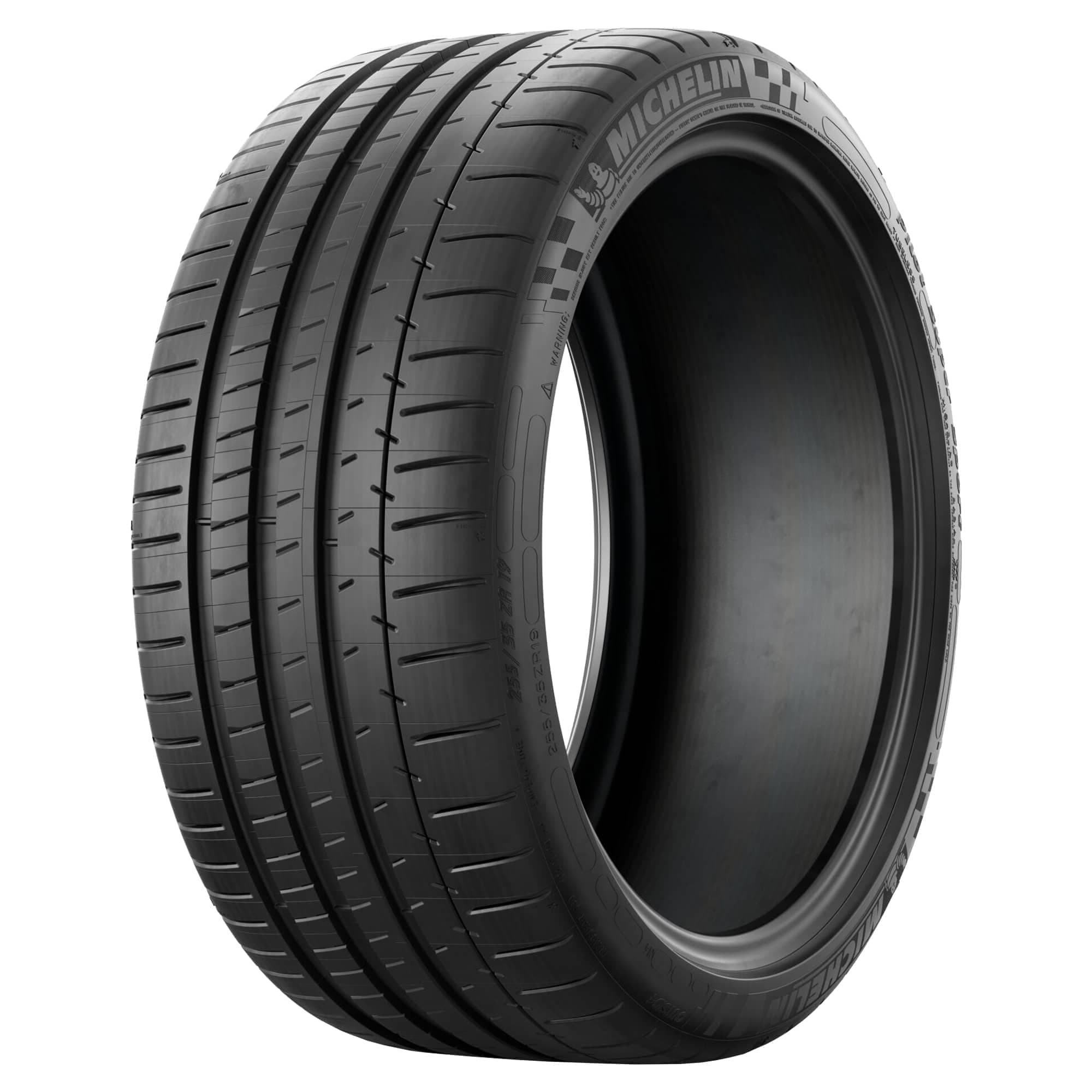 Michelin 305/35 ZR19 102Y PILOT SUPER SPORT