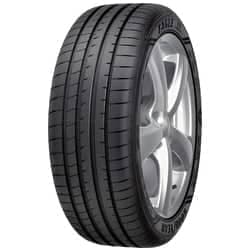 Goodyear 215/45 R 17 XL 91Y DOT0417 EAGLE F1 ASYM 3