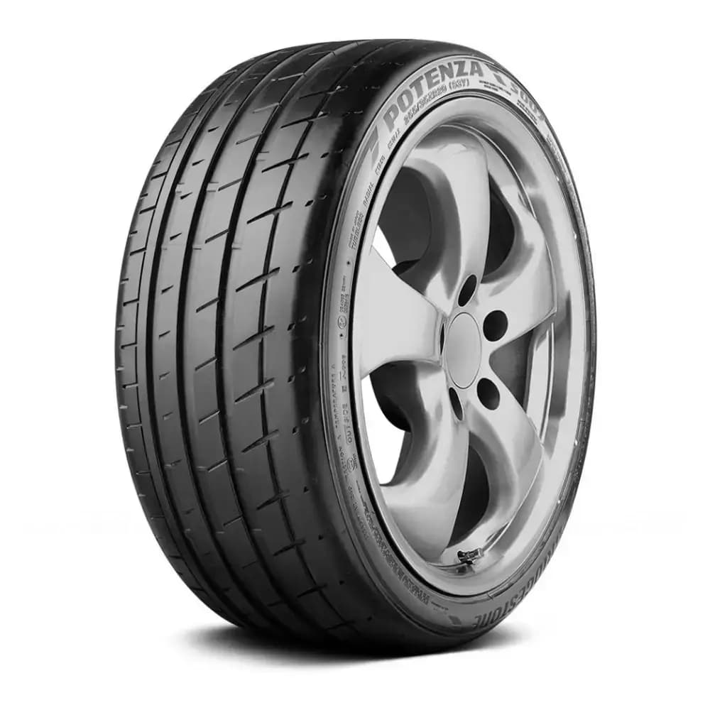 Bridgestone 285/35 R20 100Y RFT POTENZA S007