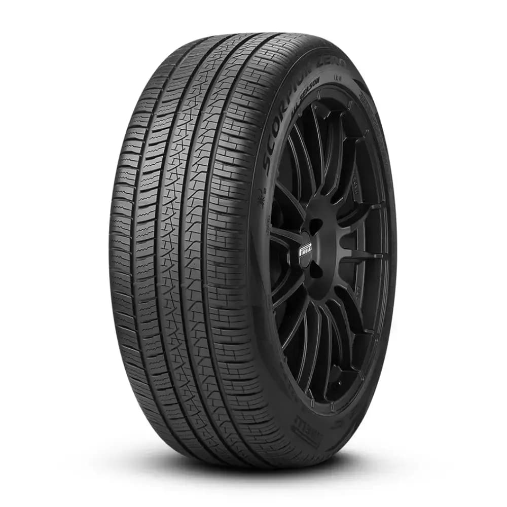 Pirelli 255/60R20 113V XL (LR) SCORPION ZERO ALL SEASON