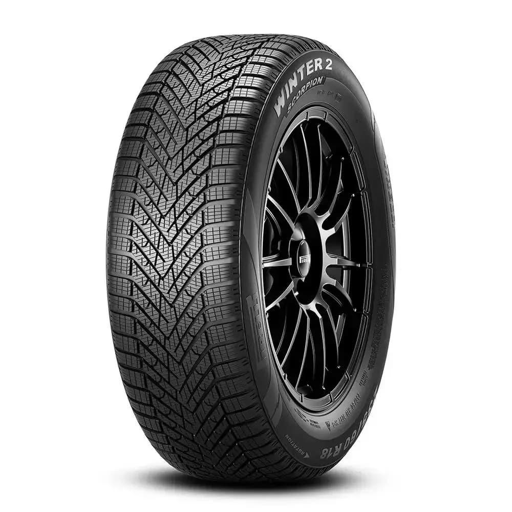 Pirelli 295/35 R23 108W M+S SCORPION WINTER 2
