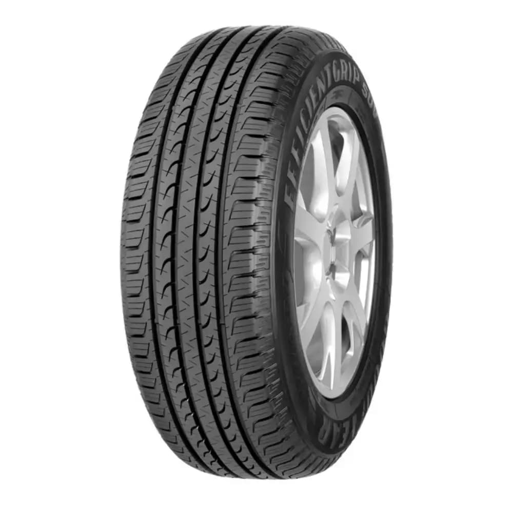 Goodyear 215/65 R 16 98V DOT4218 EFFICIENTGRIP SUV