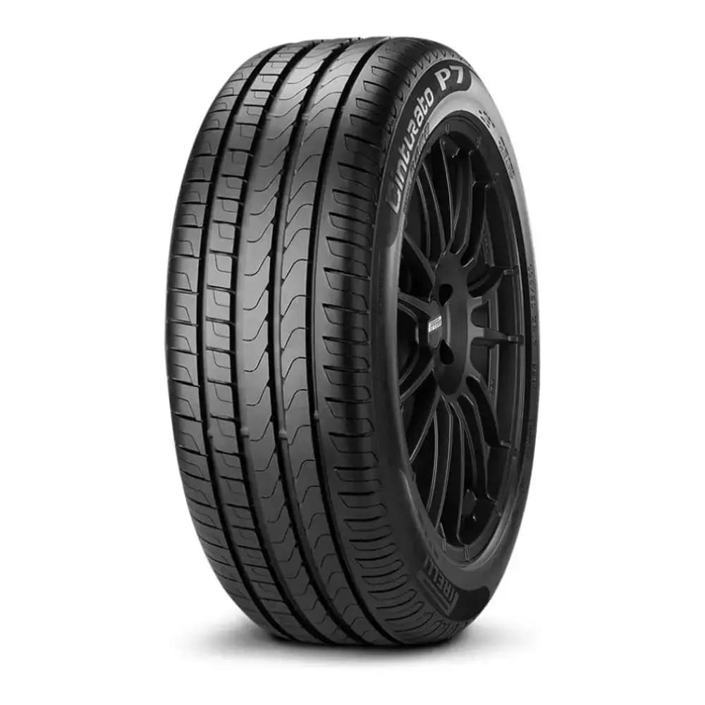 Pirelli 225/45 R 18 91W (MO) TL CINTURATO P7