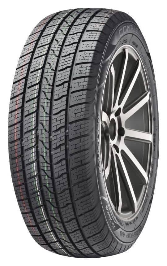 Compasal 235/65 R17 XL 108V CROSSTOP 4/S