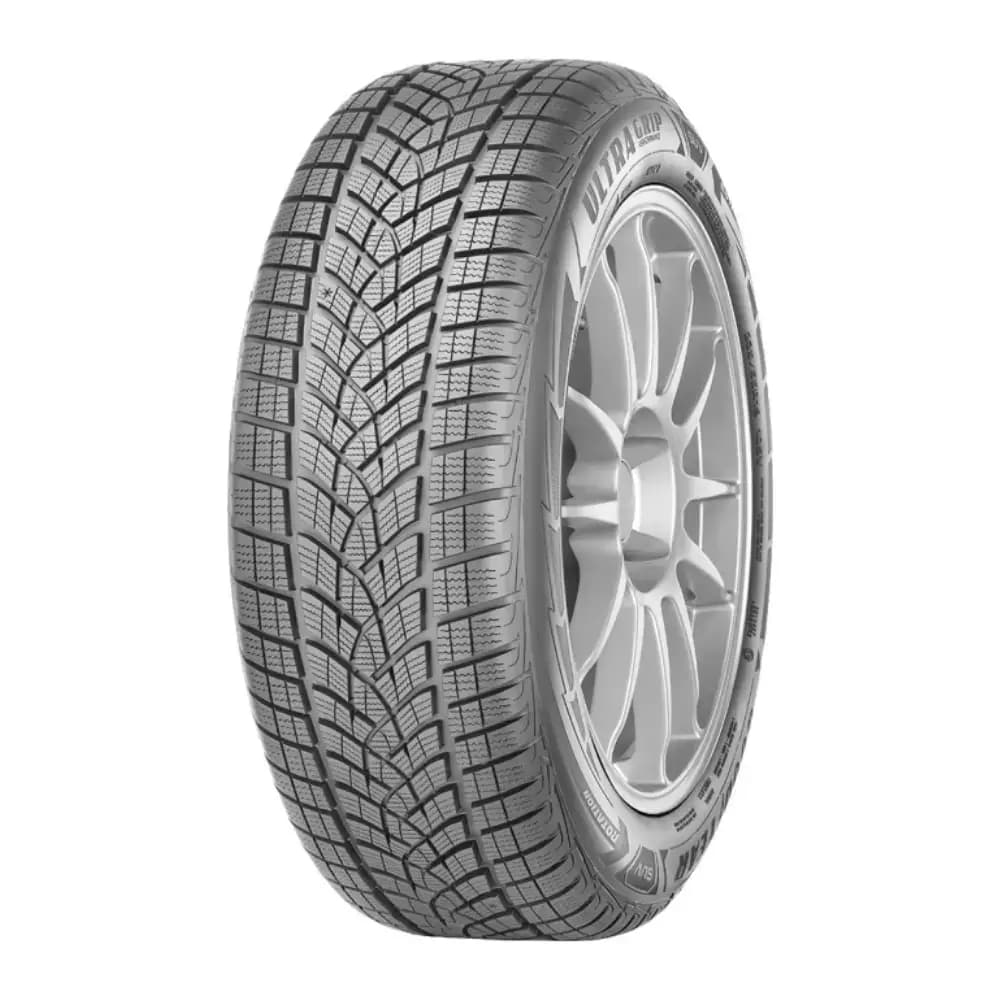 Goodyear 215/55 R 17 XL 98V DOT3719 ULTRA GRIP PERFORMANCE G1