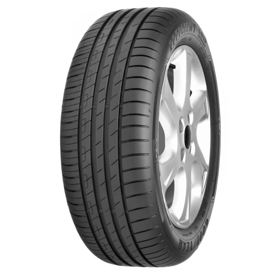 Goodyear 255/40 R 18 95Y ROF DOT3118 EFFICIENTGRIP