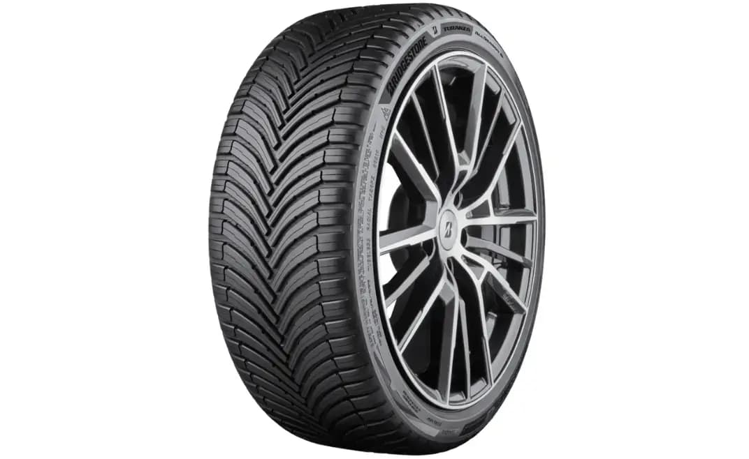 Bridgestone 195/60 R 18 96H TURANZA ALL SEASON 6 ENLITEN