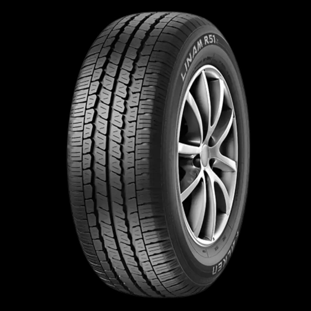 Falken 195/65 R 16C 104/102T LINAM R51