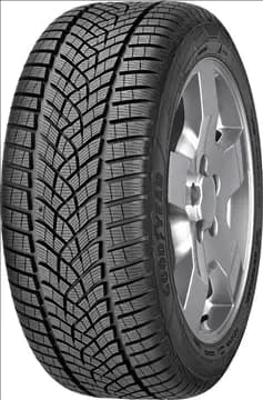Goodyear 225/55 R 17 101V DOT 2018 UltraGrip Performance+
