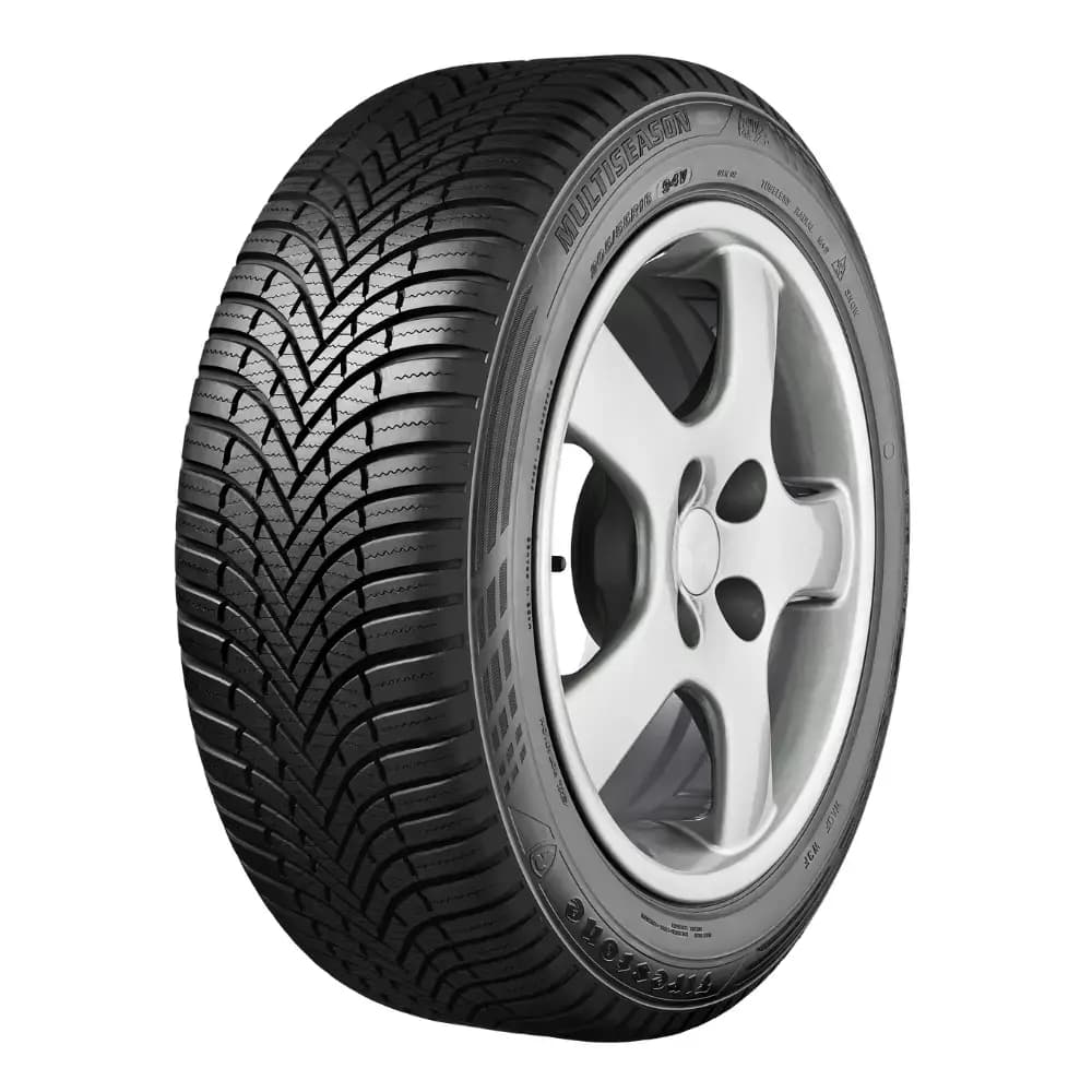 Firestone 195/45 R16 84V XL M+S MULTISEASON 2