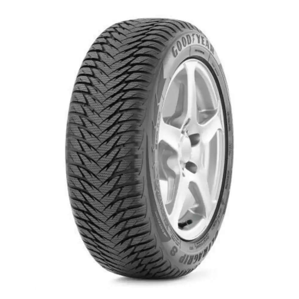 Goodyear 165/65 R 14 79T DOT 2520 ULTRA GRIP 9